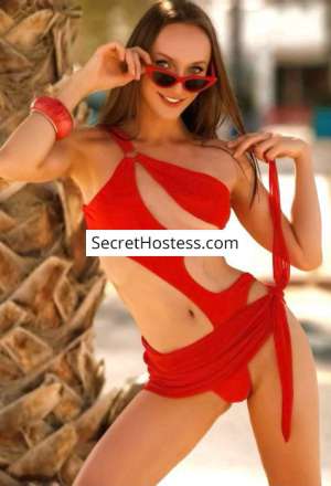 31 year old Caucasian Escort in Istanbul Lisa, Independent