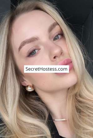Liza, Independent 21 year old Escort in Antalya
