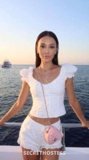 24 year old Russian Escort in Pattaya Elizaveta