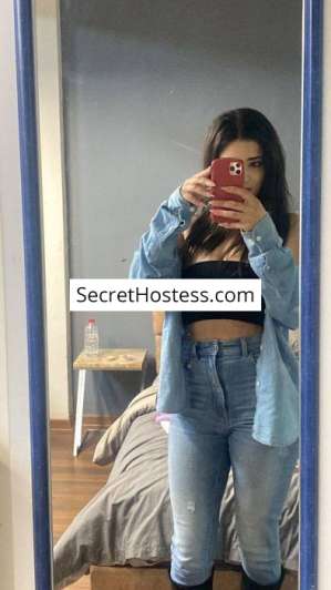 Lollitta Lailea 24Yrs Old Escort 50KG 160CM Tall Istanbul Image - 4