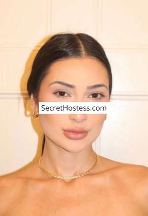 Lua, Independent 23 year old Escort in London