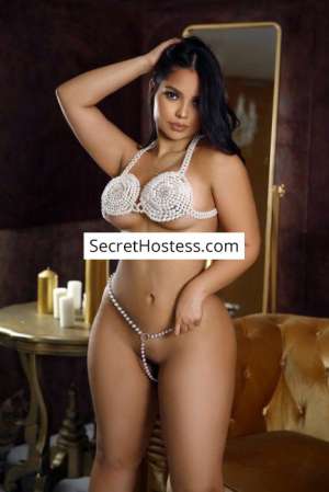 Lucia 22Yrs Old Escort 62KG 156CM Tall Tenerife Image - 12