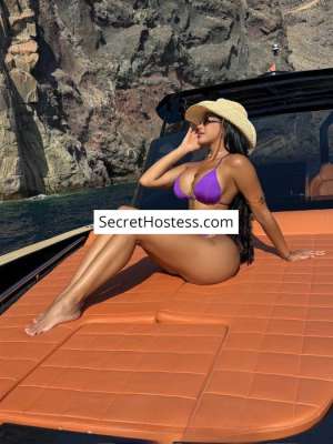 Mía 27Yrs Old Escort 60KG 165CM Tall Tallinn Image - 6