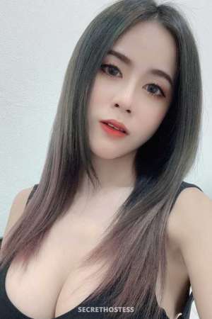 23 year old Escort in Subang Jaya Malika