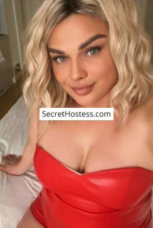 Maria, Independent 31 year old Escort in Batumi