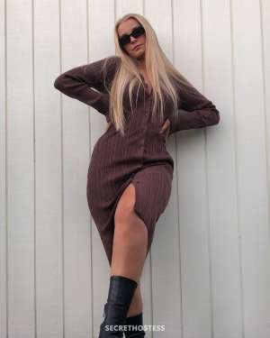 24 year old Escort in Malmo Matilda