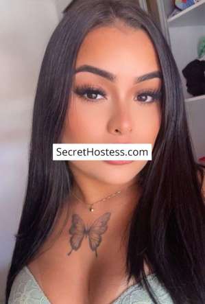 19 year old Latin Escort in Prizren Mayla, Independent