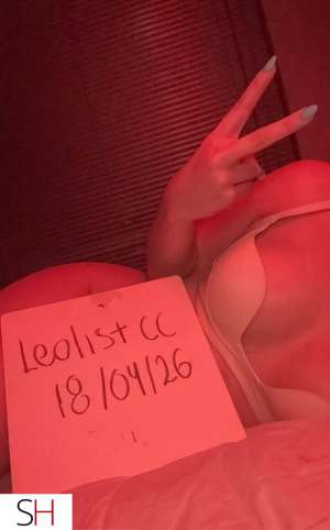 Mia 19Yrs Old Escort Durham Region Image - 2