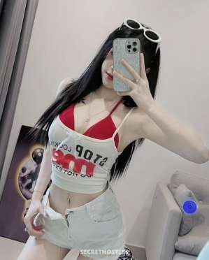 Mina 22Yrs Old Vietnamese Escort Black C Cup 46KG 163CM Tall 22 year old Escort in Malacca