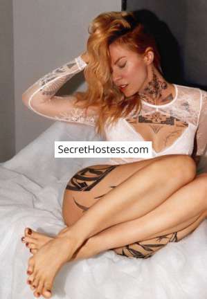 Mixi 30Yrs Old Escort 56KG 175CM Tall Bruges Image - 11