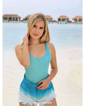 26 year old Escort in Monaco Monica