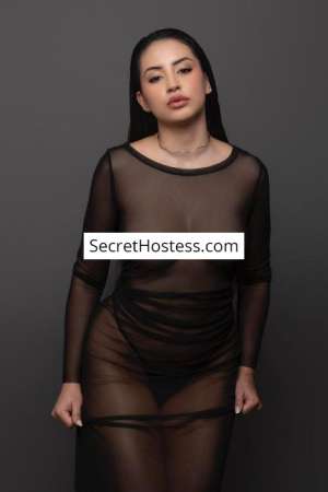25 year old Latin Escort in Zürich Mylène, Agency