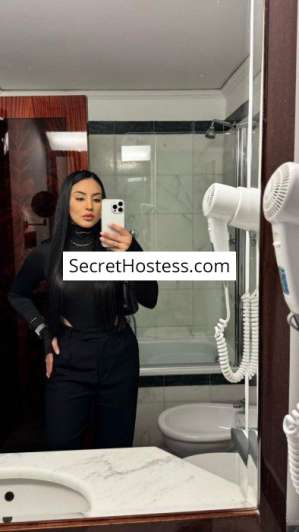 Mylène 25Yrs Old Escort 51KG 167CM Tall Zürich Image - 5