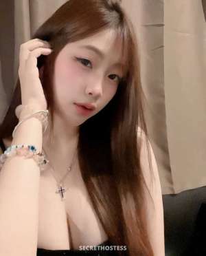 19 year old Escort in Kajang Nana 19Yrs Old Escort Black 47KG 160CM Tall Kajang