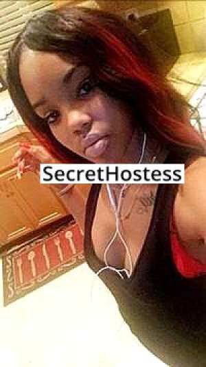 21 year old Escort in Los Angeles CA Naomi