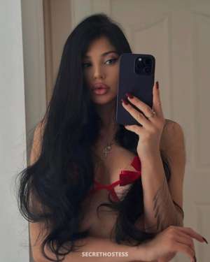 28 year old Escort in Bangkok Natalia