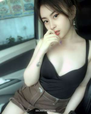 24 year old Escort in Jakarta Natasya