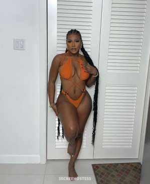 26 year old African Escort in Dubai Nelly