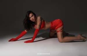 34 year old Escort in Bangkok Nicole