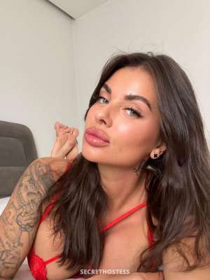 Nicole 34Yrs Old Escort 65KG 170CM Tall Bangkok Image - 5