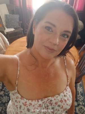 Drama free escape from YOUR normal 36 year old Escort in Fayetteville NC