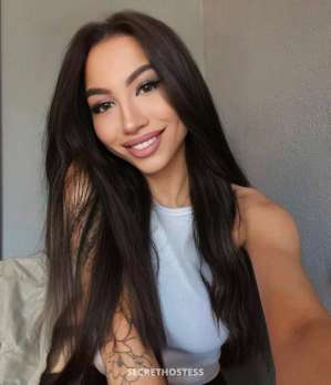 25 year old Escort in Warszawa Olga 25Yrs Old Escort Black B Cup 48KG 165CM Tall Warszawa