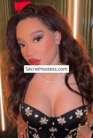 Oliviametisse, Independent 19 year old Escort in Lausanne