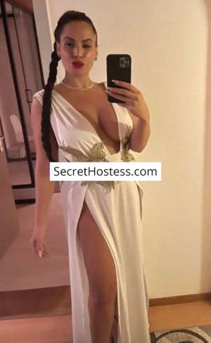 Patricia 30Yrs Old Escort 62KG 162CM Tall Ibiza Image - 1