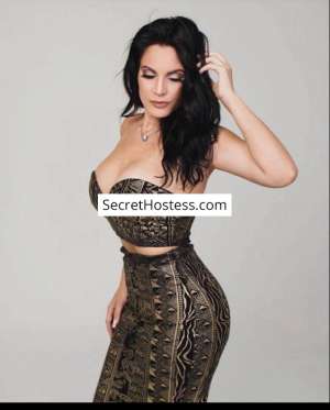 Patricia 30Yrs Old Escort 62KG 162CM Tall Ibiza Image - 4