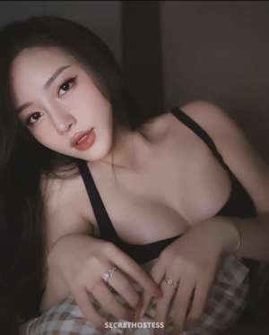 Phoebe 22 year old Escort in Selayang Baru
