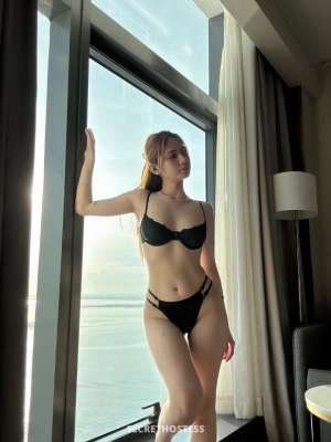 Rebecca 24Yrs Old Escort 49KG 166CM Tall Varna Image - 0