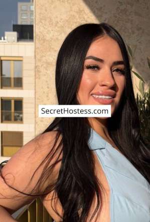Rous 26Yrs Old Escort 61KG 157CM Tall Barcelona Image - 16
