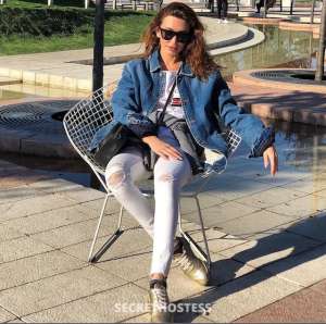 0 year old Russian Escort in Los Angeles CA Katrin Escort model