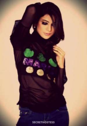 26 year old Escort in Tel Aviv Saleena