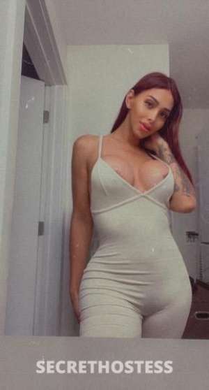 Samy 24Yrs Old Escort Rapid City SD Image - 1