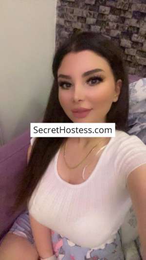 Sara, Independent 29 year old Escort in Istanbul