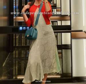 31 year old European Escort in Tel Aviv Sarah GFE