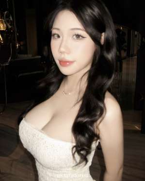 Scarlett 21Yrs Old Escort 49KG 168CM Tall Petaling Jaya Image - 1