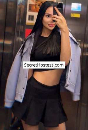Selena, Agency 24 year old Escort in Ankara