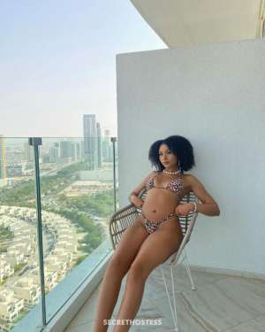23 year old Escort in Dubai Selina