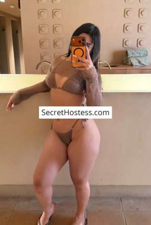 Sofia, Independent 22 year old Escort in Marbella