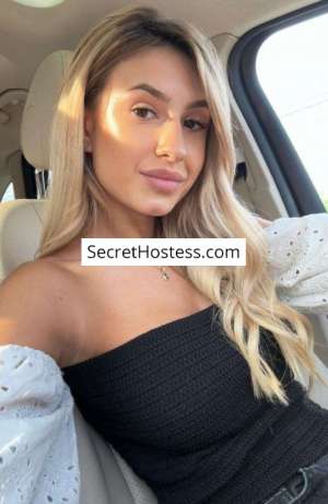 Sofia 24Yrs Old Escort 58KG 171CM Tall Gjilan Image - 7