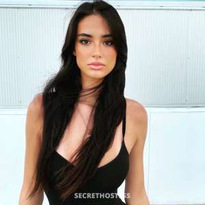 21 year old Escort in Istanbul Solfrid