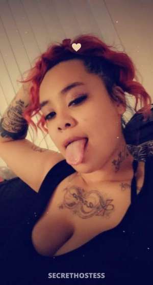 Hawaiian Princess 27 year old Escort in Lawton OK