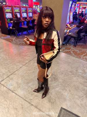 Magnetic. Refined. Unforgettable 21 year old Escort in Spokane WA