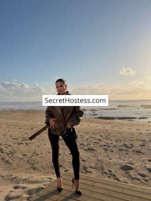 Tamy 25Yrs Old Escort 64KG 168CM Tall Helsinki Image - 2