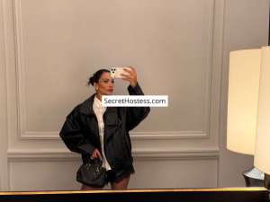 Tamy 25Yrs Old Escort 64KG 168CM Tall Helsinki Image - 11