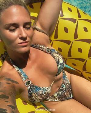28 year old Escort in Shanghai Tasha