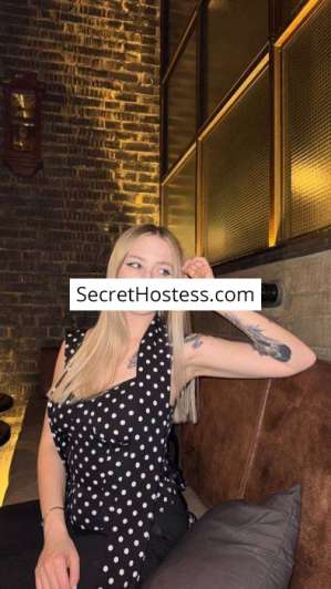 Teisha, Agency 23 year old Escort in Tbilisi
