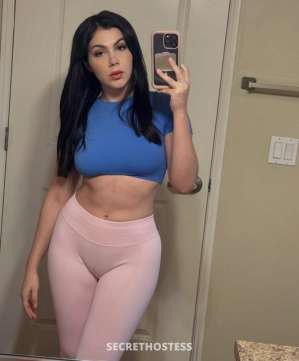 Available now gfe and bbj 28 year old Escort in Colorado Springs CO